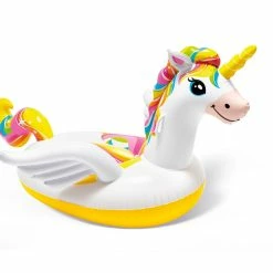 INTEX ENCHANTED UNICORN RIDE-ON -Mathematics Shop 57561NP prd1 2022 300 result scaled