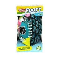 WAHU BEACH CLASSIC FOOTY BALL ASSORTED STYLES -Mathematics Shop 601042.004 Footy AU 2021 F Pink fd0f0b3f 3e1f 4c02 908e 9a4c19ec214c