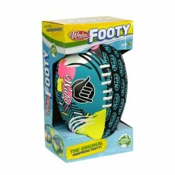 WAHU BEACH CLASSIC FOOTY BALL ASSORTED STYLES -Mathematics Shop 601042.004 Footy AU 2021 L Pink 2947c65c fac4 4ba1 b3e1 fda77a146632