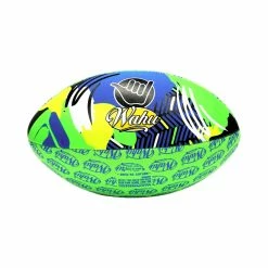 WAHU BEACH CLASSIC FOOTY BALL ASSORTED STYLES -Mathematics Shop 601042.004 Footy AU 2021 P Green 25430ed7 837a 48ae bea0 d5e79c52e926