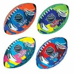 WAHU BEACH CLASSIC FOOTY BALL ASSORTED STYLES -Mathematics Shop 601042.004 Footy AU 2021 P Groupshot 5db416cd 3e72 4836 8ac5 7b0bde309e6b