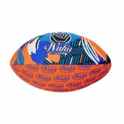 WAHU BEACH CLASSIC FOOTY BALL ASSORTED STYLES -Mathematics Shop 601042.004 Footy AU 2021 P Orange 8165aa41 0ba0 438e 9c62 3dabbd73fc70