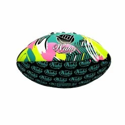 WAHU BEACH CLASSIC FOOTY BALL ASSORTED STYLES -Mathematics Shop 601042.004 Footy AU 2021 P Pink 0d45eea9 f0b7 41c6 bb25 8beab6fa19b9