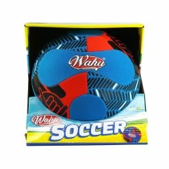 WAHU BEACH CLASSIC SOCCER BALL ASSORTED STYLES -Mathematics Shop 601044.004 SoccerBall AU 2021 F Red Blue 05ea9a15 ba4b 47c3 b35d 4e7513ff79f6