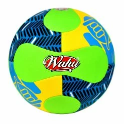 WAHU BEACH CLASSIC SOCCER BALL ASSORTED STYLES -Mathematics Shop 601044.004 SoccerBall AU 2021 P Green Blue 7686ff33 8b8f 4039 919f a3026f820cb3