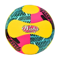 WAHU BEACH CLASSIC SOCCER BALL ASSORTED STYLES -Mathematics Shop 601044.004 SoccerBall AU 2021 P Yellow Pink b5b10c55 9879 4a72 8579 b587ca3bf056