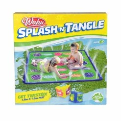WAHU SPLASH'N TANGLE