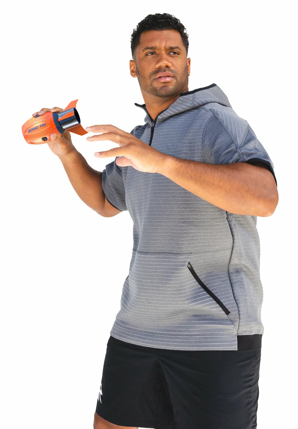 AEROBIE SONIC FIN FOOTBALL 6 AEROBIE SONIC FIN FOOTBALL - Image 4