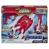 NERF MARVEL ASSEMBLER GEAR IRON MAN -Mathematics Shop 630509748778 1 c87a7101 771f 452b 97a6 c75ca1c69347
