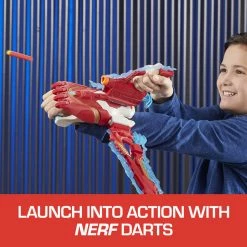 NERF MARVEL ASSEMBLER GEAR IRON MAN -Mathematics Shop 630509748778 3 7b2c7216 fa03 4512 b068 a36c3397b174