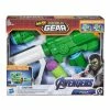 NERF AVENGERS ASSEMBLED GEAR HULK -Mathematics Shop 630509756681 2