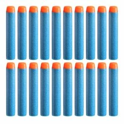 NERF ELITE 2.0 20 DART REFILL PACK -Mathematics Shop 630509976478 3 ae61b07a df69 4c47 bb8e 552458de3ea5