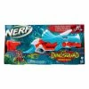 NERF DINO SQUAD TRICERA-BLAST -Mathematics Shop 630509997763 1