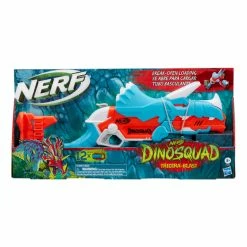 NERF DINO SQUAD TRICERA-BLAST