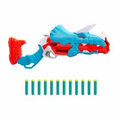 NERF DINO SQUAD TRICERA-BLAST -Mathematics Shop 630509997763 3