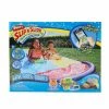 WHAM-O SLIP N SLIDE DOUBLE WAVE RIDER WITH BONUS SLIDE BOOGIES -Mathematics Shop 64120 PKG 01 1