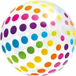 INTEX 42 INCH (106CM) JUMBO BALL ASSORTED STYLES