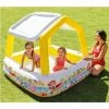 INTEX 57470 SUN SHADE POOL 157CM X 157CM X 122CM 2 INTEX 57470 SUN SHADE POOL 157CM X 157CM X 122CM -Mathematics Shop 6941057402567 2