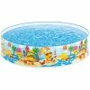 INTEX SNAPSET 4FT POOL - DUCKLING -Mathematics Shop 6941057413129 1 cb4d3ce9 4fde 47b6 a97d 8e4c298a0e65