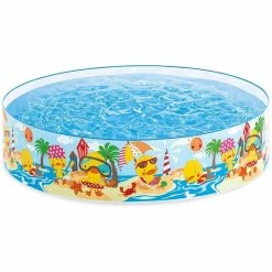 INTEX SNAPSET 4FT POOL - DUCKLING