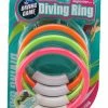 Toyworld DIVE RINGS 4 PACK 1 Toyworld DIVE RINGS 4 PACK -Mathematics Shop 6973370341636 737a5482 2ca7 4a4e 8856 b2a34a40a87e