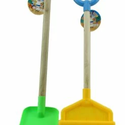 Toyworld BEACH TOOLS ASSORTED STYLES