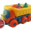 Toyworld Aus BEACH TRUCK 30CM WITH ACCESSORIES -Mathematics Shop 6973370341759