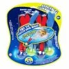 Toyworld DIVING GAME TRY TO CATCH DIVE BALLS 4 PACK -Mathematics Shop 6973370341896
