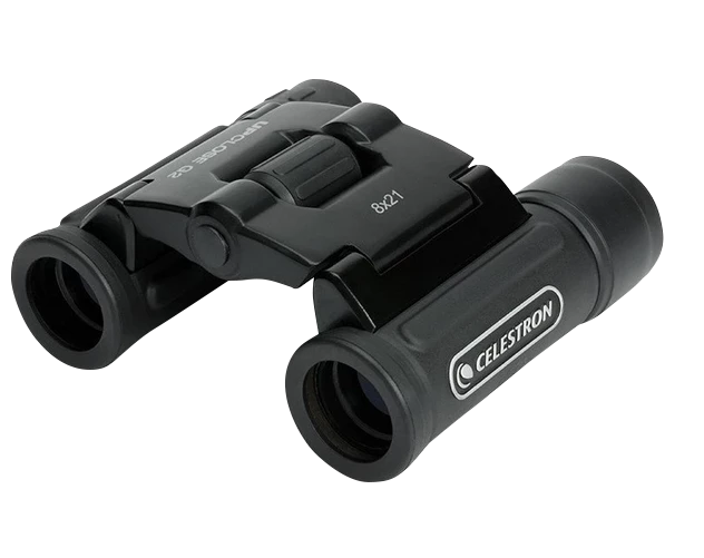 CELESTRON UPCLOSE G2 8X21 ROOF PRISM BINOCULARS 3 CELESTRON UPCLOSE G2 8X21 ROOF PRISM BINOCULARS