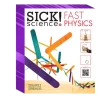 SICK SCIENCE FAST PHYSICS -Mathematics Shop 813268013893
