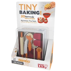 SMART LAB SMARTLAB - TINY BAKING
