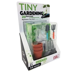 SMART LAB SMARTLAB - TINY GARDENING