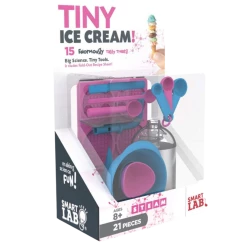 SMART LAB SMARTLAB - TINY ICE CREAM