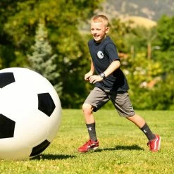 B4Adventure B4 JUMBO BOUNCE BALL - 30IN DIAMETER