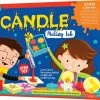 Toyworld EXPLORE MY CANDLE MAKING LAB 2 Toyworld EXPLORE MY CANDLE MAKING LAB -Mathematics Shop 8906006063174