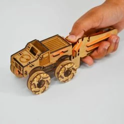 SMARTIVITY STEMWHEELS STUNT DEMON -Mathematics Shop 8908006537983 2