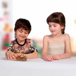 SMARTIVITY STEMWHEELS STUNT DEMON -Mathematics Shop 8908006537983 3