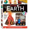 Hinkler CURIOUS UNIVERSE SCIENCE KIT - EXTREME EARTH -Mathematics Shop 913938