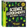 UNBINDERS - SCIENCE EXPERIMENTS DISCOVER ANYTHING! 1 UNBINDERS - SCIENCE EXPERIMENTS DISCOVER ANYTHING! -Mathematics Shop 918384