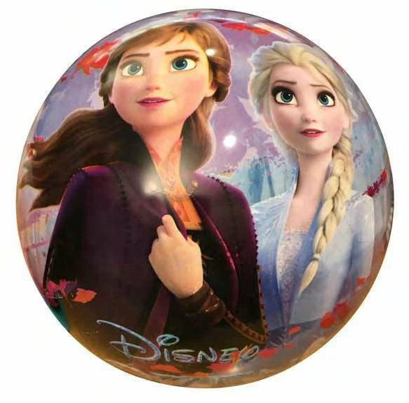 DISNEY FROZEN PLAY BALL 3 DISNEY FROZEN PLAY BALL