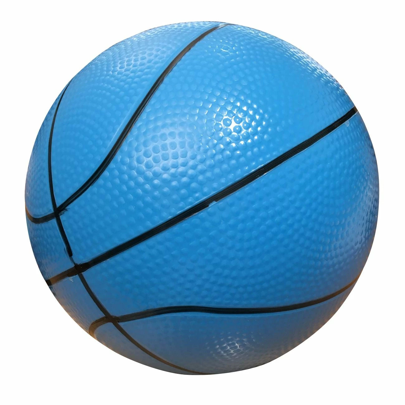 Toyworld PVC BASKETBALL ASSORTED COLORS 3 Toyworld PVC BASKETBALL ASSORTED COLORS