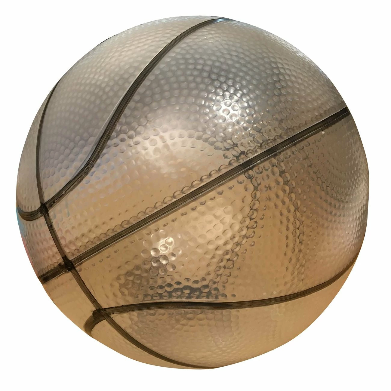 Toyworld PVC BASKETBALL ASSORTED COLORS 5 Toyworld PVC BASKETBALL ASSORTED COLORS - Image 3
