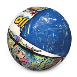 Toyworld OLLY BALL -Mathematics Shop 9312788000938 3