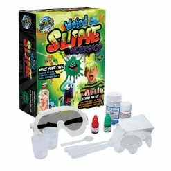 Wild! Science WILD SCIENCE WEIRD SLIME WORKSHOP -Mathematics Shop 93139200382082 cfce258d c758 45c5 be02 4667dfb2188e