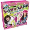 WILD SCIENCE LAVA LAMP AND GLITTER TUBE FACTORY -Mathematics Shop 9313920041581