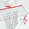 REGENT CLASSIC VOLLEYBALL SET -Mathematics Shop 9317020201145