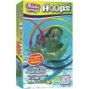 WAHU POOL PARTY POOL HOOPS -Mathematics Shop 9320832005099 0