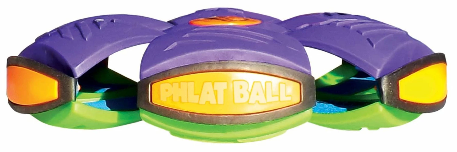 PHLAT BALL V3 ASSORTED STYLES 5 PHLAT BALL V3 ASSORTED STYLES - Image 3