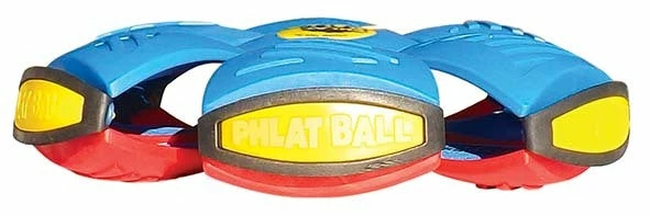 PHLAT BALL V3 ASSORTED STYLES 8 PHLAT BALL V3 ASSORTED STYLES - Image 6