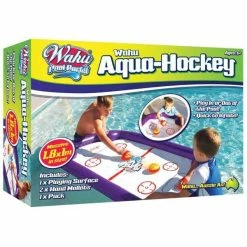 WAHU POOL PARTY AQUA HOCKEY
